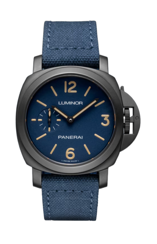 Accedi alla scheda di Panerai LUMINOR 42 MM - PAM01714