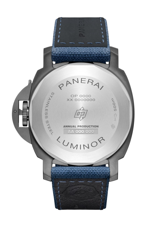 Accedi alla scheda di Panerai LUMINOR 42 MM - PAM01714
