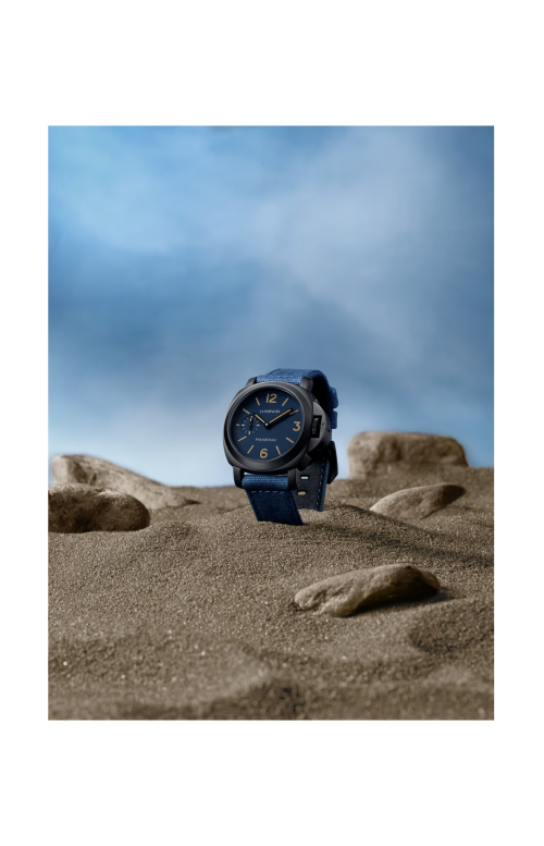 Accedi alla scheda di Panerai LUMINOR 42 MM - PAM01714