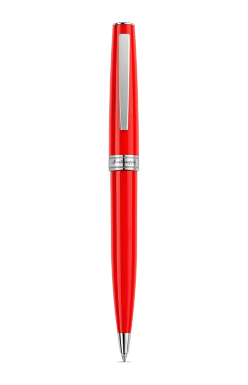 Accedi alla scheda di Montegrappa ARMONIA SFERA, SCARLET