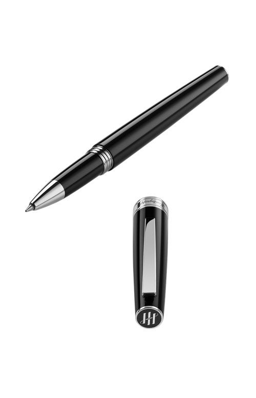 Accedi alla scheda di Montegrappa ARMONIA ROLLER, BLACK