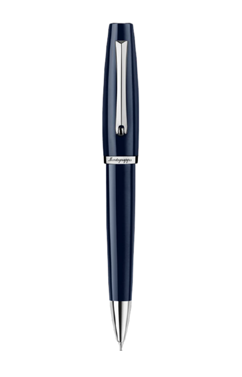 Accedi alla scheda di Montegrappa MANAGER, DARK BLUE - PALLADIUM