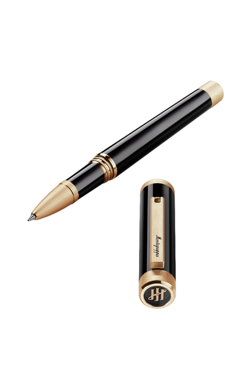Accedi alla scheda di Montegrappa ZERO ROLLER, IP ORO GIALLO