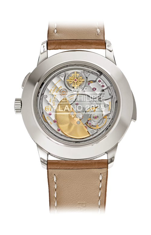 Accedi alla scheda di Patek Philippe GRANDI COMPLICAZIONI, MINUTE REPEATER, WORLD TIME, RARE HANDCRAFTS - LIMITED EDITION - 5531G-012