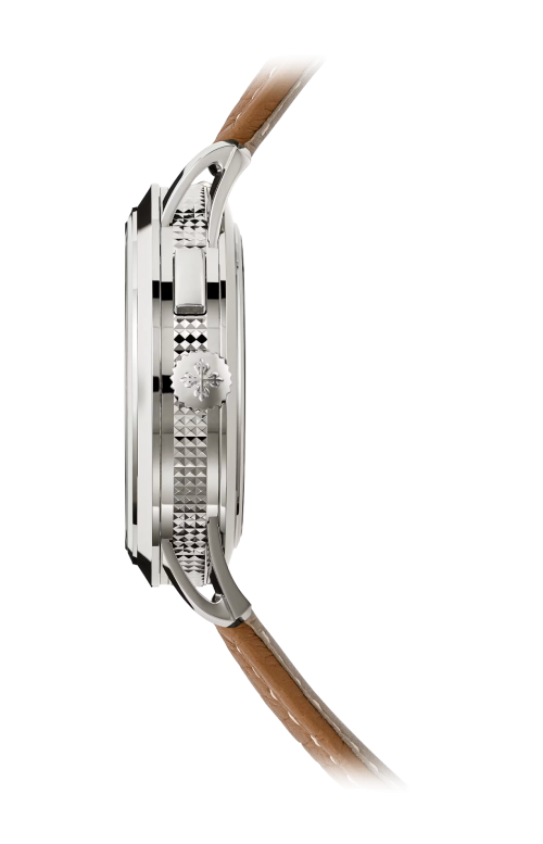 Accedi alla scheda di Patek Philippe GRANDI COMPLICAZIONI, MINUTE REPEATER, WORLD TIME, RARE HANDCRAFTS - LIMITED EDITION - 5531G-012