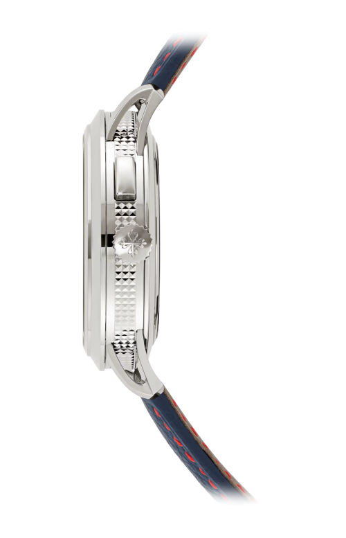 Accedi alla scheda di Patek Philippe GRANDI COMPLICAZIONI, MINUTE REPEATER, WORLD TIME, RARE HANDCRAFTS - LIMITED EDITION - 5531G-013