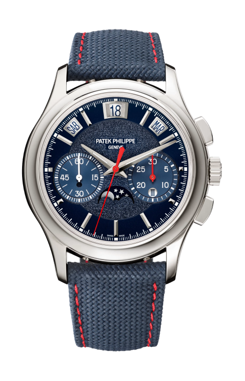 Accedi alla scheda di Patek Philippe GRANDI COMPLICAZIONI, CHRONOGRAPH, INSTANTANEOUS PERPETUAL CALENDAR - LIMITED EDITION - 5978P-010