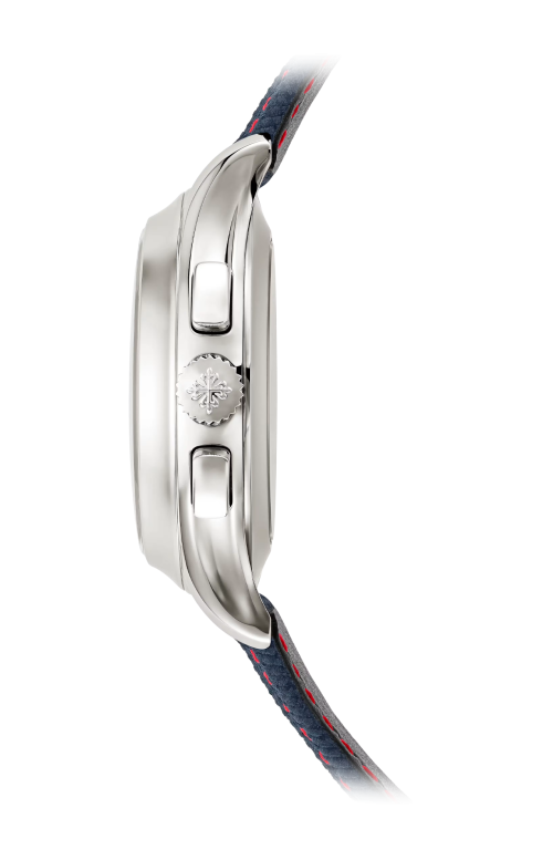 Accedi alla scheda di Patek Philippe GRANDI COMPLICAZIONI, CHRONOGRAPH, INSTANTANEOUS PERPETUAL CALENDAR - LIMITED EDITION - 5978P-010
