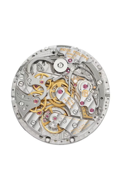 Accedi alla scheda di Patek Philippe GRANDI COMPLICAZIONI, CHRONOGRAPH, INSTANTANEOUS PERPETUAL CALENDAR - LIMITED EDITION - 5978P-010