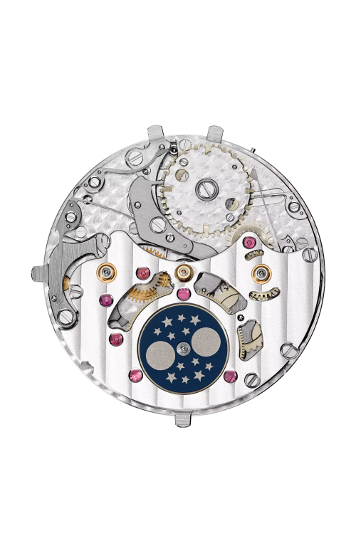 Accedi alla scheda di Patek Philippe GRANDI COMPLICAZIONI, PERPETUAL CALENDAR - LIMITED EDITION - 7147G-010