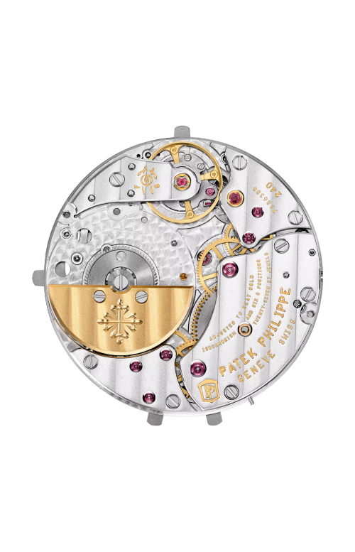 Accedi alla scheda di Patek Philippe GRANDI COMPLICAZIONI, PERPETUAL CALENDAR - LIMITED EDITION - 7147G-010