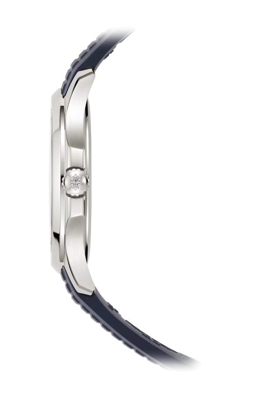 Accedi alla scheda di Patek Philippe AQUANAUT, DATE, SWEEP SECONDS - LIMITED EDITION - 5167A-014