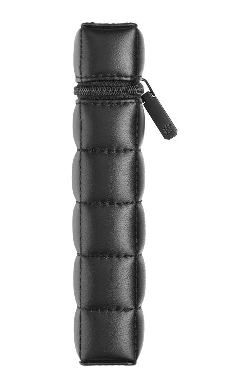 Accedi alla scheda di Montegrappa ZERO CADUCEUS ROLLER, IP ULTRA-BLACK