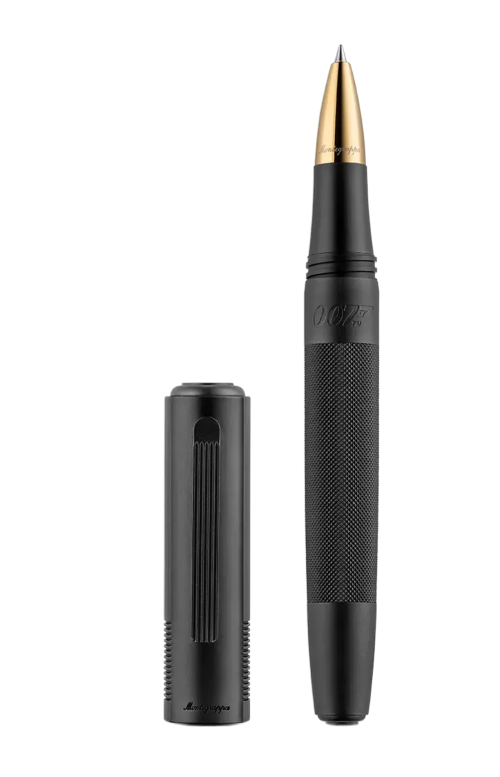 Accedi alla scheda di Montegrappa 007 SPECIAL ISSUE ROLLER