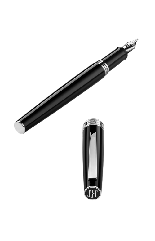 Accedi alla scheda di Montegrappa ARMONIA STILOGRAFICA, BLACK
