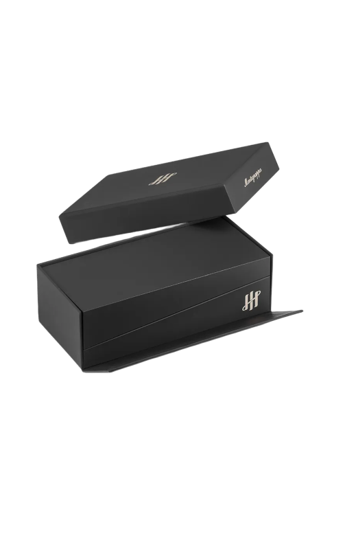 Accedi alla scheda di Montegrappa MANAGER, BLACK - YELLOW GOLD