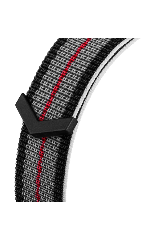 Accedi alla scheda di Tag Heuer TAG HEUER CONNECTED CALIBRE E5 RUNNING EDITION - SBT8A87.EB0436