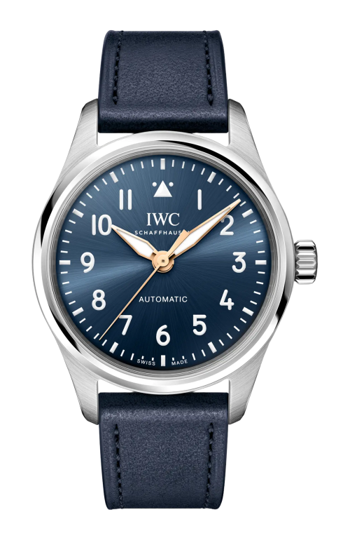 Accedi alla scheda di Iwc Schaffhausen PILOT'S WATCH AUTOMATIC 36 LE PETITE PRINCE - 458802