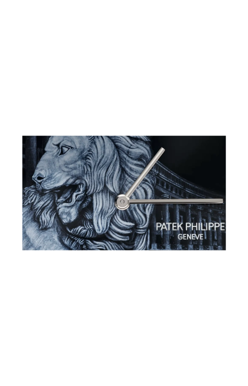 Accedi alla scheda di Patek Philippe RARE HANDCRAFTS, CROUCHING LION, AUTOMATICO - LIMITED EDITION - 5738/50G-039
