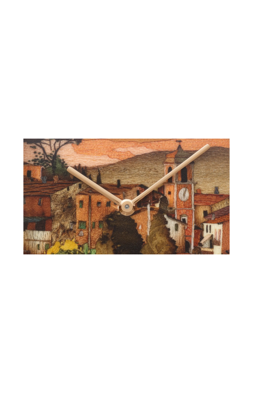 Accedi alla scheda di Patek Philippe RARE HANDCRAFTS, SUNSET IN TUSCANY, AUTOMATICO - LIMITED EDITION - 5738/50R-017