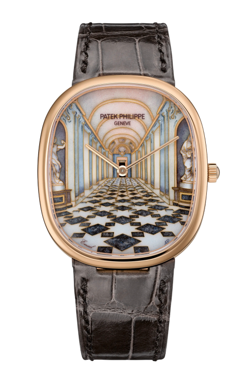 Accedi alla scheda di Patek Philippe RARE HANDCRAFTS, THE GREAT GALLERY, AUTOMATICO - LIMITED EDITION - 5738/50R-027