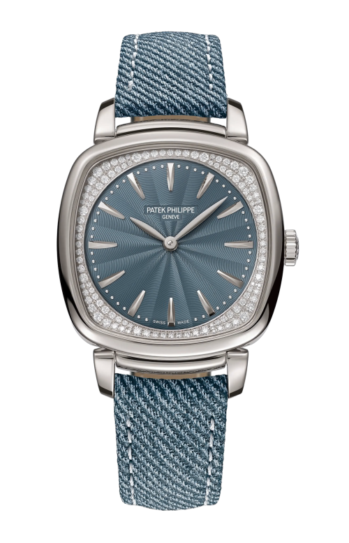 Accedi alla scheda di Patek Philippe GONDOLO LADIES FIRST, QUARZO - 7043G-001