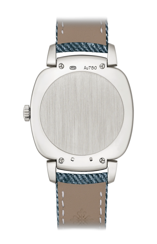 Accedi alla scheda di Patek Philippe GONDOLO LADIES FIRST, QUARZO - 7043G-001