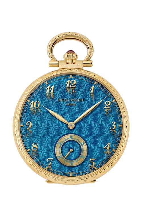 Accedi alla scheda di Patek Philippe RARE HANDCRAFTS BURANO, MANUALE - LIMITED EDITION - 992/193J-001