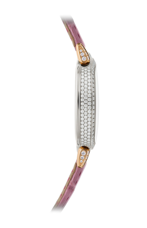 Accedi alla scheda di Patek Philippe GONDOLO LADIES FIRST, JOAILLERIE, QUARZO - 7043/250GR-001