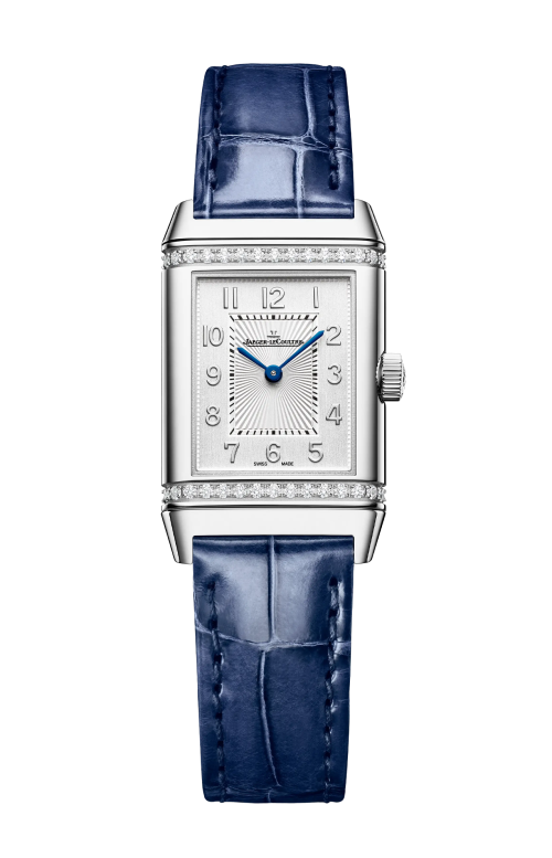 Accedi alla scheda di Jaeger-Lecoultre REVERSO CLASSIC DUETTO - 2668423