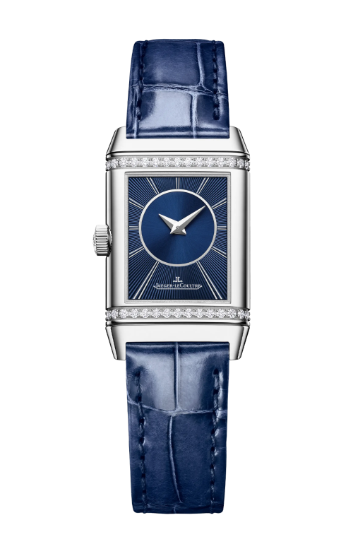 Accedi alla scheda di Jaeger-Lecoultre REVERSO CLASSIC DUETTO - 2668423
