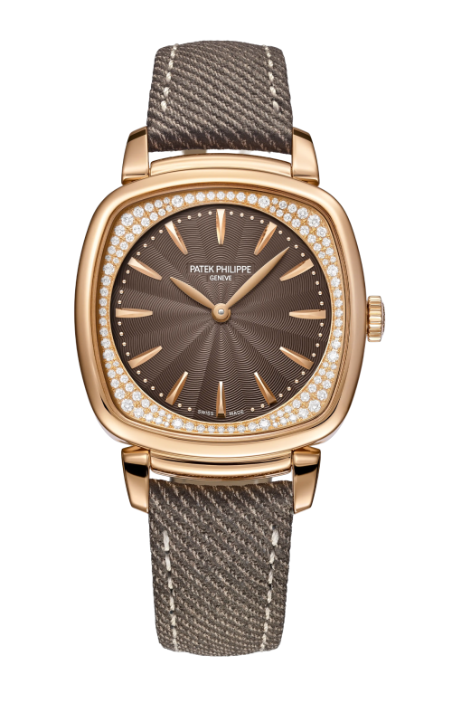 Accedi alla scheda di Patek Philippe GONDOLO LADIES FIRST, QUARZO - 7043R-001