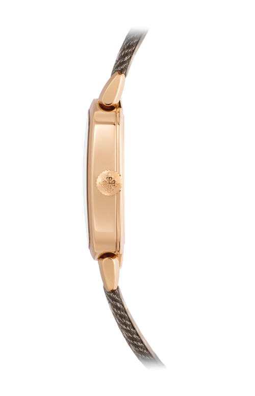 Accedi alla scheda di Patek Philippe GONDOLO LADIES FIRST, QUARZO - 7043R-001