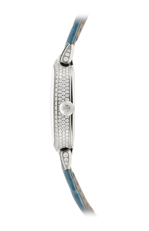 Accedi alla scheda di Patek Philippe GONDOLO LADIES FIRST, JOAILLERIE, QUARZO - 7043/250G-001
