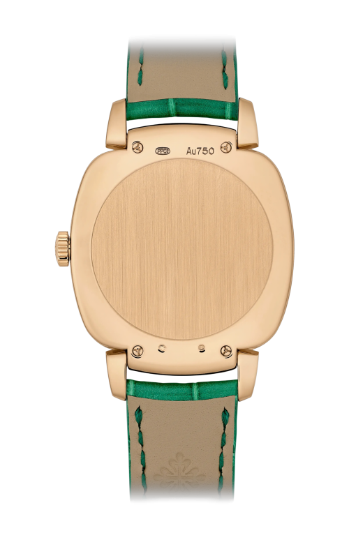 Accedi alla scheda di Patek Philippe GONDOLO LADIES FIRST, JOAILLERIE, QUARZO - 7043/250R-001