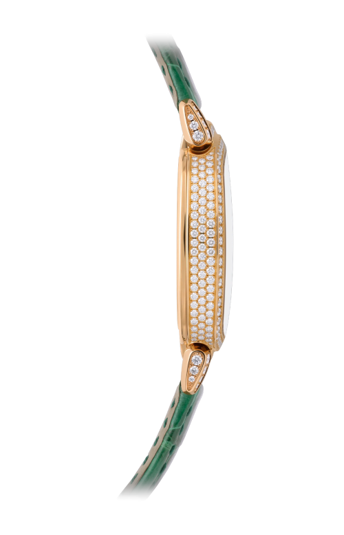 Accedi alla scheda di Patek Philippe GONDOLO LADIES FIRST, JOAILLERIE, QUARZO - 7043/250R-001