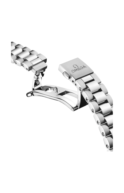 Accedi alla scheda di Omega SEAMASTER AQUA TERRA 150M 41 MM, ACCIAIO SU ACCIAIO - 220.10.41.21.03.007