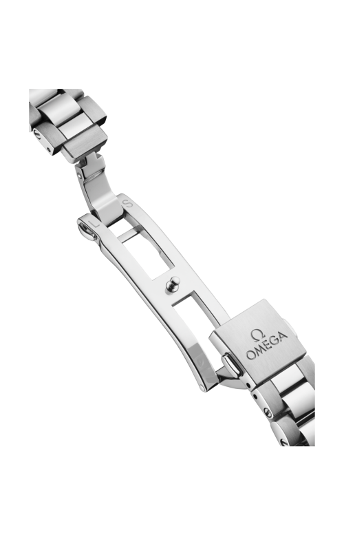 Accedi alla scheda di Omega SEAMASTER AQUA TERRA 150M 41 MM, ACCIAIO SU ACCIAIO - 220.10.41.21.03.007
