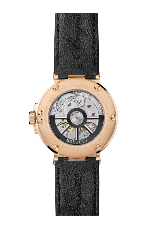 Accedi alla scheda di Breguet MARINE 5517 - 5517BR/99/5ZU