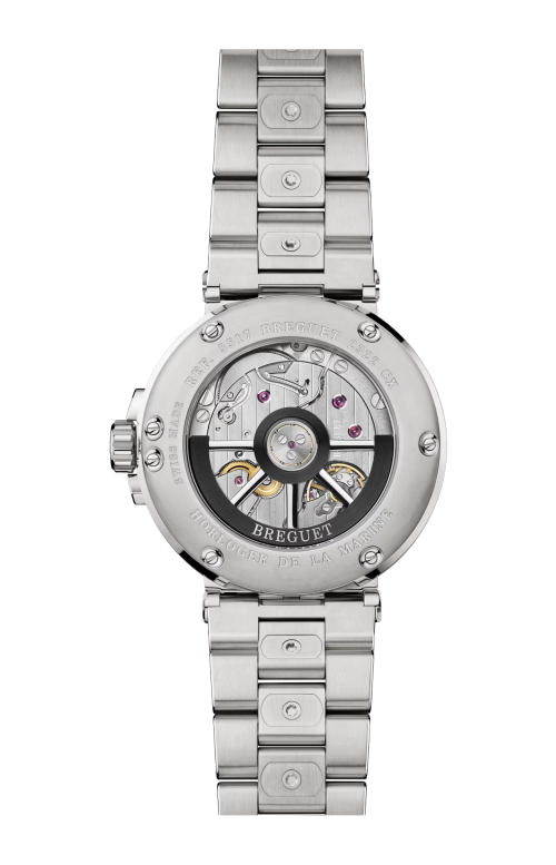 Accedi alla scheda di Breguet MARINE 5517 - 5517TI/Y9/TZ0