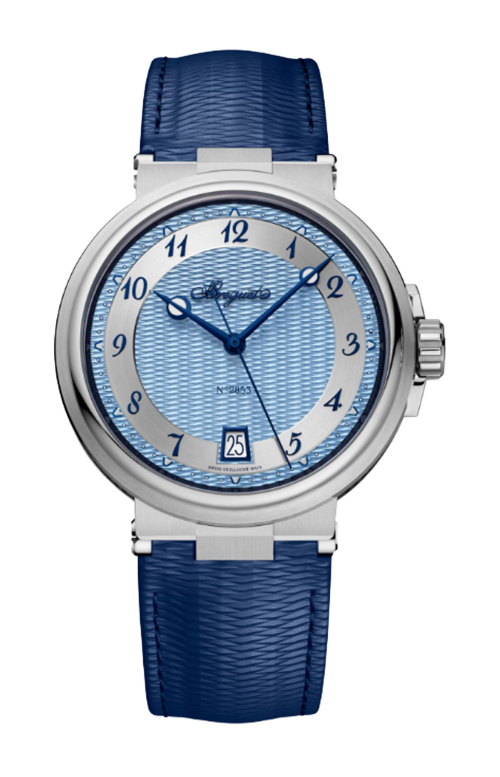 Accedi alla scheda di Breguet MARINE 5517 - 5517BB/YA/5ZU