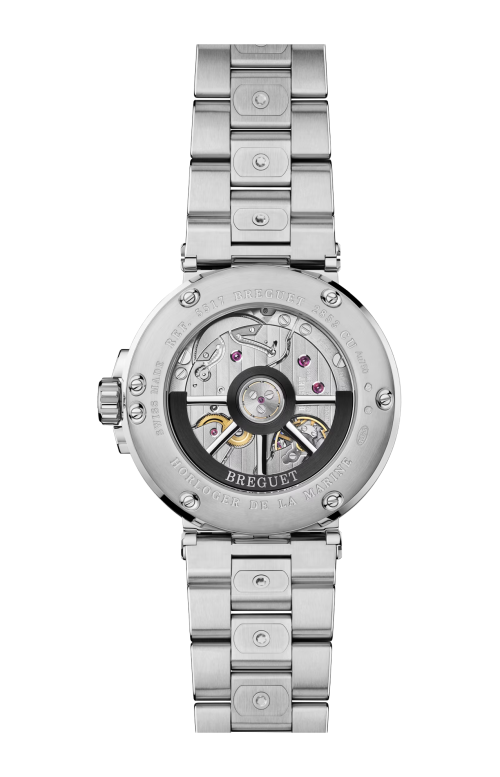 Accedi alla scheda di Breguet MARINE 5517 - 5517BB/YA/BZ0