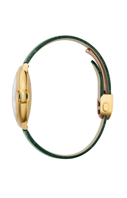 Accedi al prodotto correlato Cartier BALLON BLEU DE CARTIER, ORO GIALLO, AUTOMATICO - WGBB0062