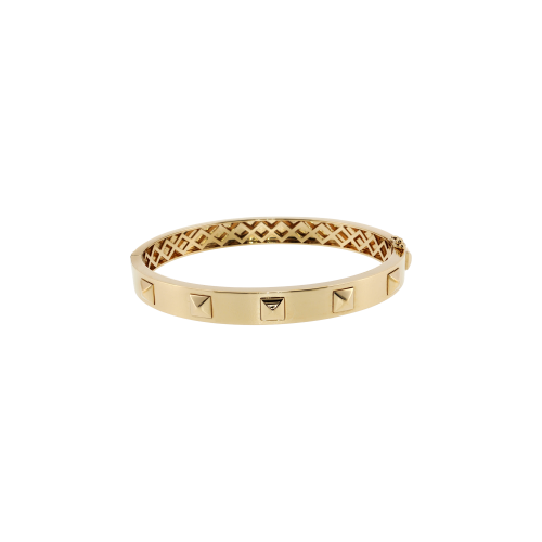 Accedi alla scheda di Bartorelli Italian Jewels BRACCIALE PIRAMIDI IN ORO GIALLO - BRPIROG