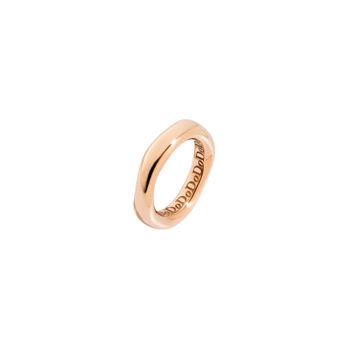 Accedi al prodotto correlato Dodo DODO ESSENTIALS - ANELLO ESSENTIALS IN ORO ROSA - ADDO12/9 - DAB6004IRREG0009R