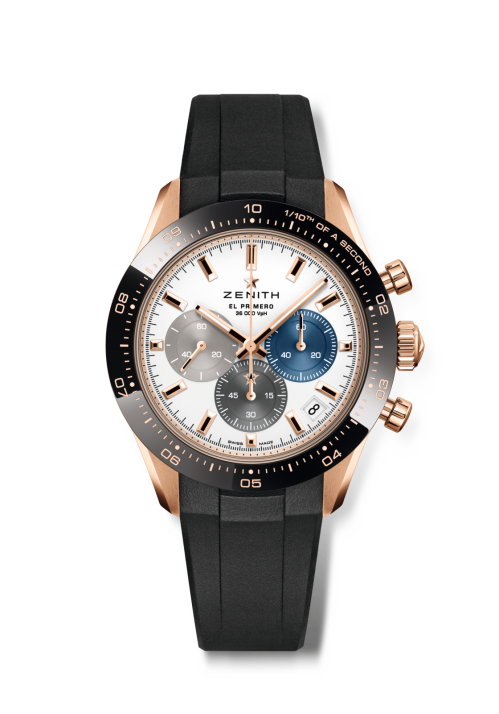 CHRONOMASTER SPORT - 18.3100.3600/69.R951