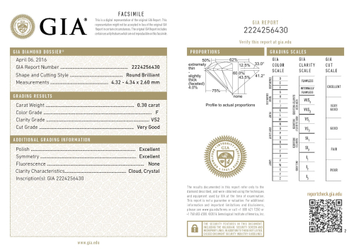 Accedi alla scheda di Bartorelli Italian Jewels ANELLO SOLITARIO IN ORO BIANCO CON DIAMANTE NASCOSTO, DIAMANTI SU MEZZO GAMBO E SUL CONTORNO E DIAMANTE CENTRALE CERTIFICATO GIA (in originale) - 81062493