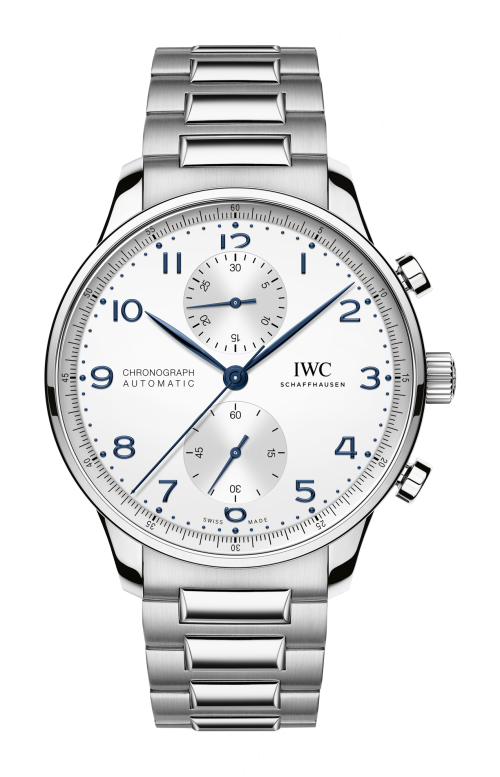 PORTUGIESER CHRONOGRAPH - IW371617