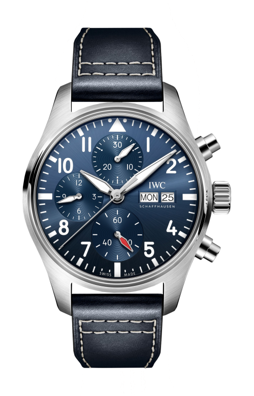 PILOT'S WATCH CHRONOGRAPH 41 - IW388101