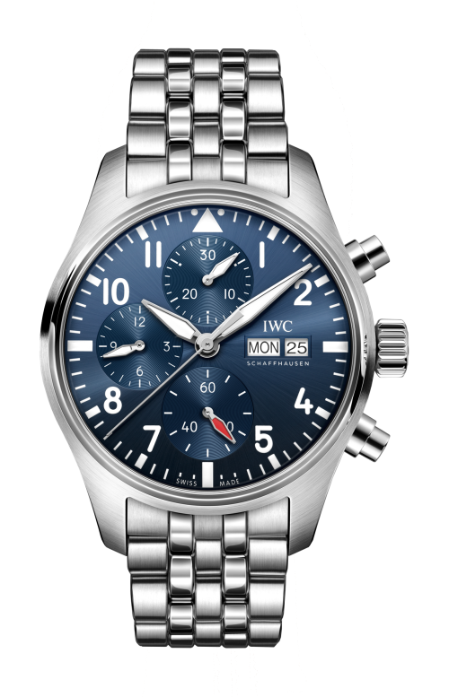 PILOT'S WATCH CHRONOGRAPH 41 - IW388102